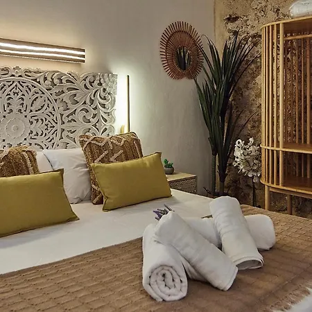 Habaneando Little דירה *