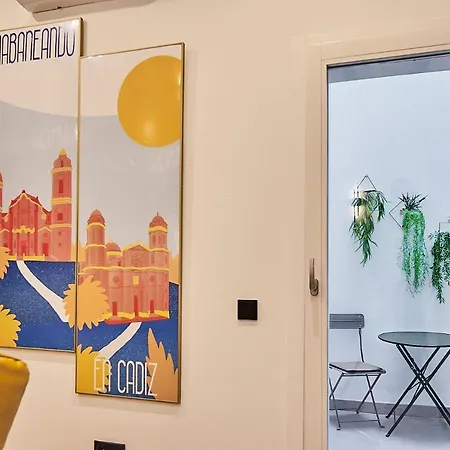 Habaneando Little Lägenhet