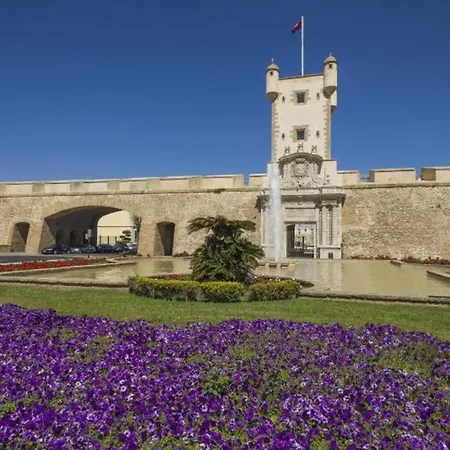 Lägenhet Habaneando Little *