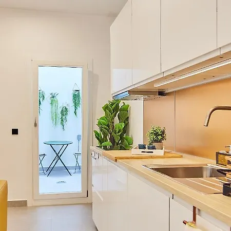 Apartamento Habaneando Little Apartment