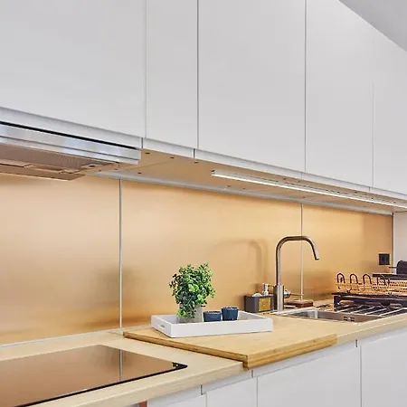 דירה Habaneando Little קדיז