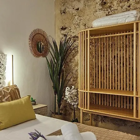 Apartment Apartamento Habaneando Little