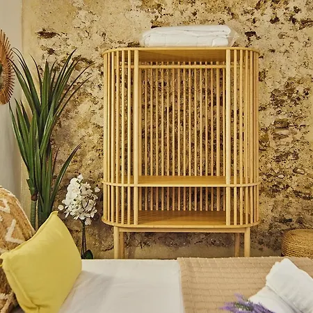 דירה Habaneando Little קדיז