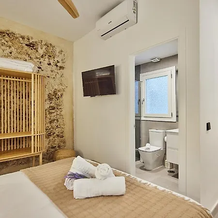 Apartamento Habaneando Little Apartment *