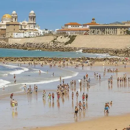 דירה Habaneando Little