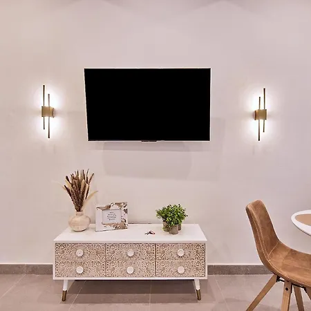 Habaneando Little דירה קדיז