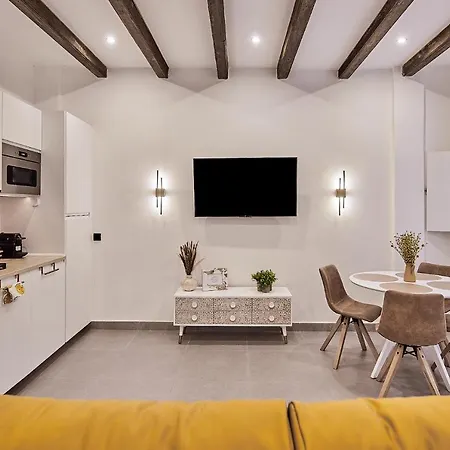 Habaneando Little Lägenhet