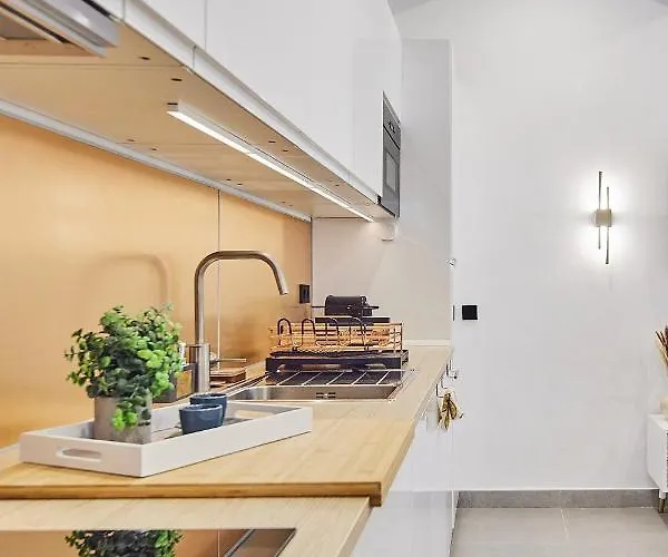 Habaneando Little * Cadiz