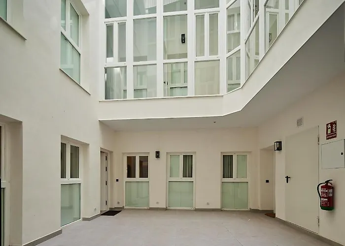 Habaneando Little Apartment Cadiz