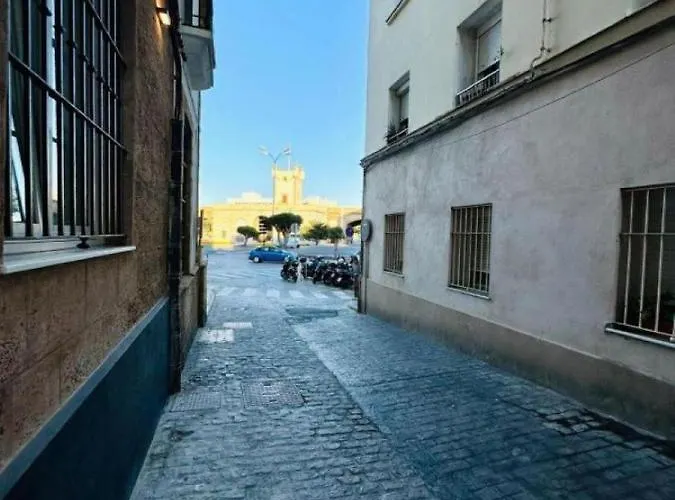 Апартаменты Habaneando Little