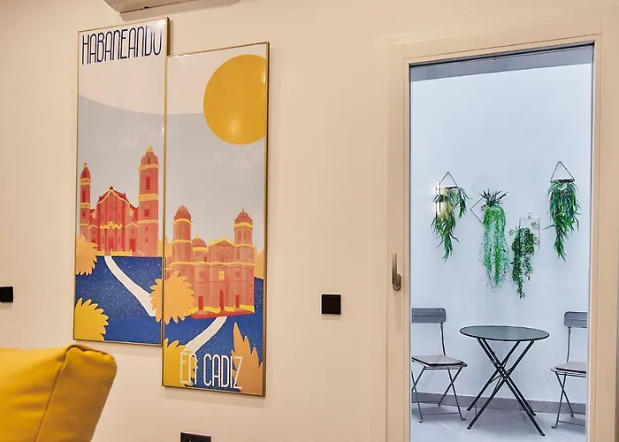 Habaneando Little Апартаменты