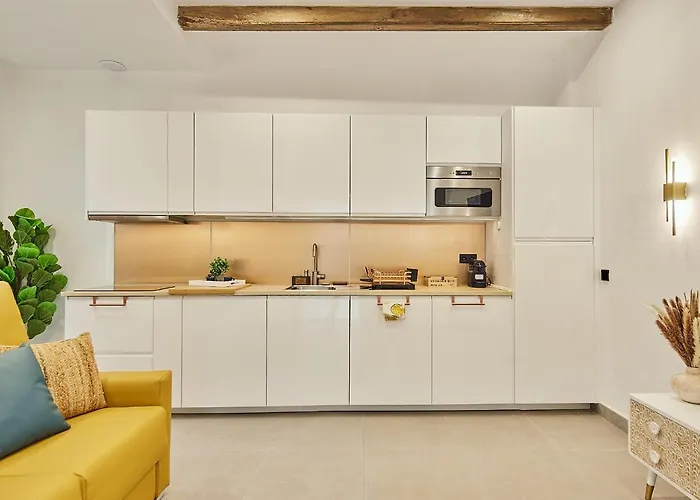 Apartment Habaneando Little *