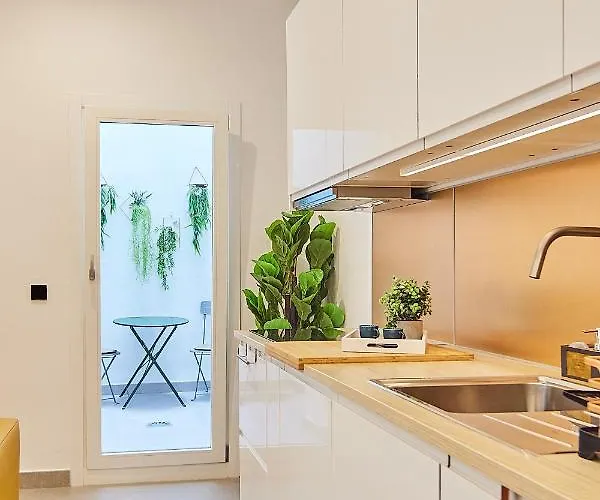 Habaneando Little Апартаменты