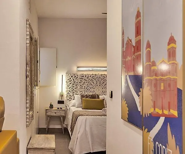 Habaneando Little Apartment Cadiz