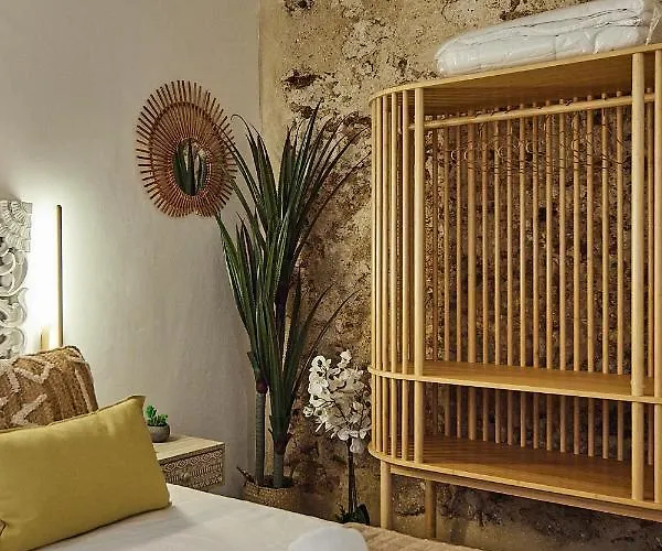 Apartment Habaneando Little