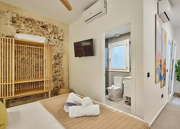 Habaneando Little Апартаменты *