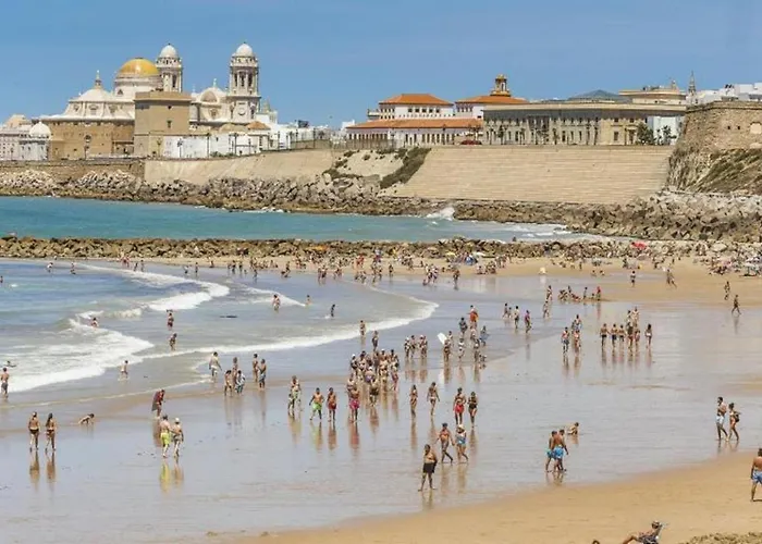 Apartment Habaneando Little