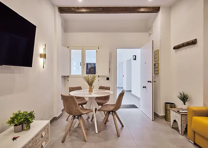 Habaneando Little * Кадис