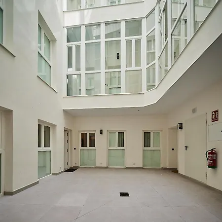 Habaneando Little Lägenhet Cádiz