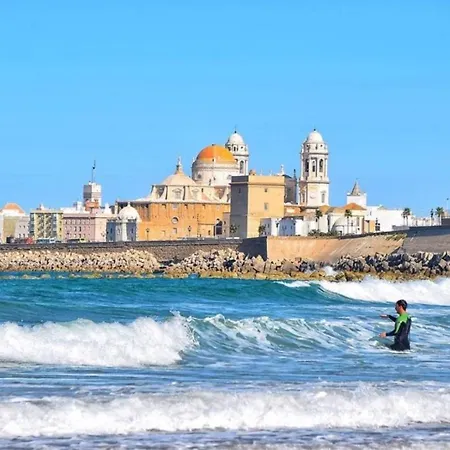 Habaneando Little Lägenhet *