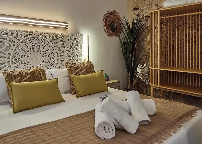 Habaneando Little Lägenhet *