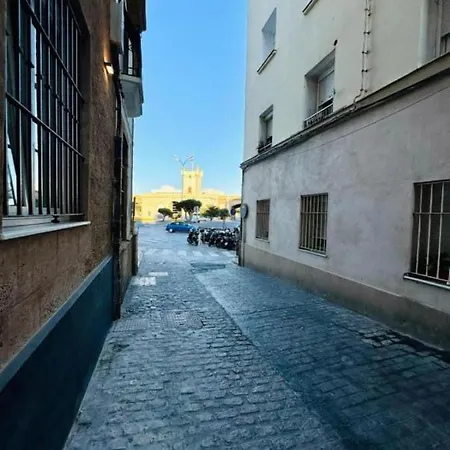 Apartment Habaneando Little