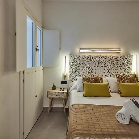 Apartment Habaneando Little