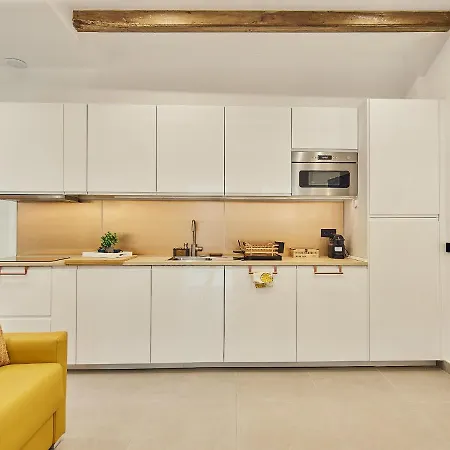 Apartment Habaneando Little *