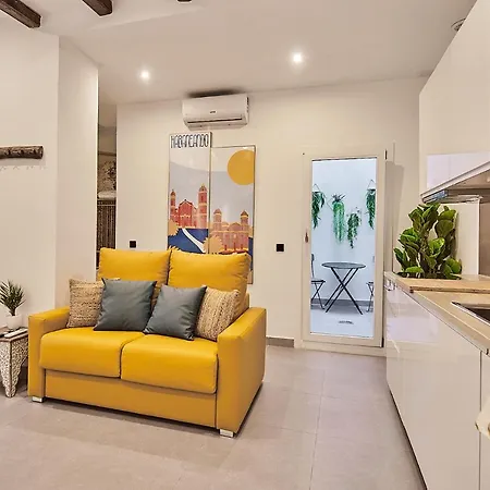 Apartment Habaneando Little *