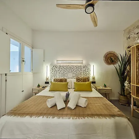 Apartment Habaneando Little Cadiz