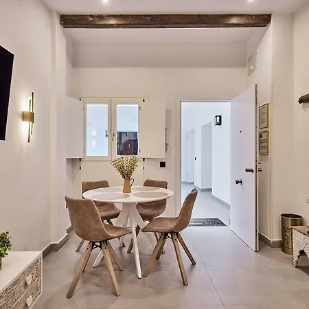 Habaneando Little * Cadiz