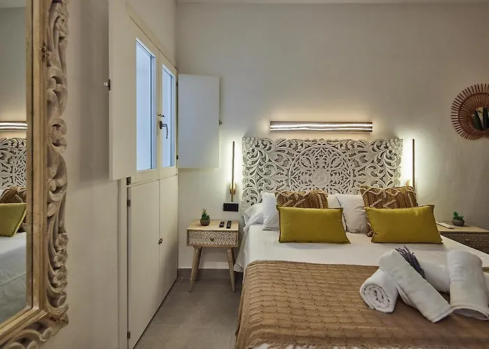 Apartman Habaneando Little