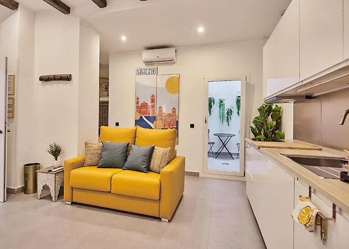 Apartman Habaneando Little *