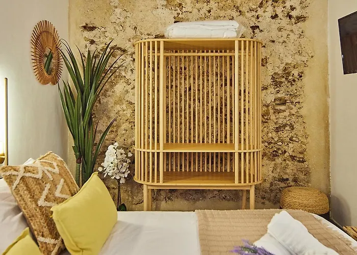 Apartman Habaneando Little Cádiz