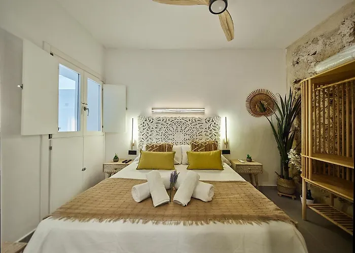 Apartman Habaneando Little Cádiz