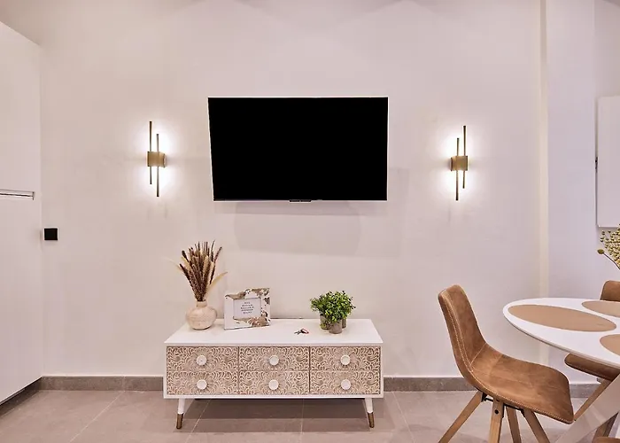 Habaneando Little Apartman Cádiz